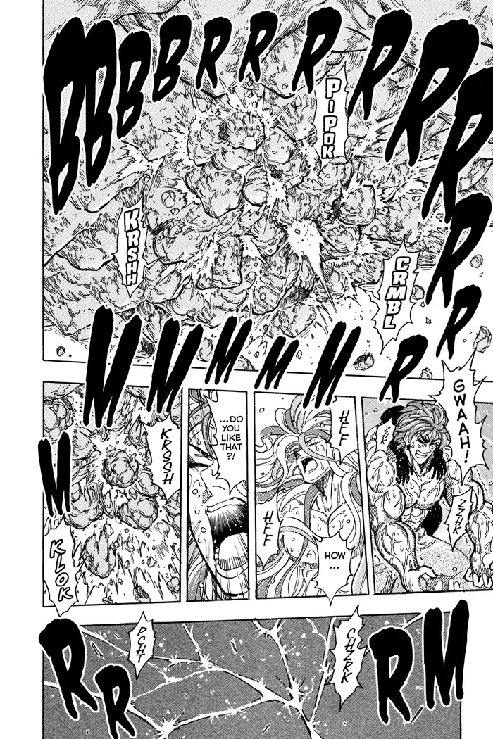Toriko Chapter 153 image 14_optimized